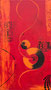 Fragezeichen (40x70)