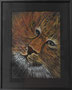 King of the Lions (40x50)
