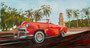 Cuban Car (140x75)