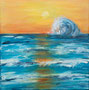 the wave (40x40)
