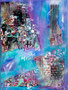 Live in the moment (60x80)