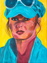 Brigitte (60x80)