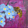 Honeybee at work_10 (30x30)
