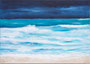 Cuban Sea (70x50)
