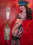 It´s Party Time (60x80)