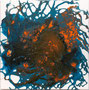 Ausbruch (40x40)
