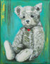Kinderträume (30x40)