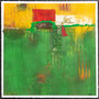 fly away (30x30)