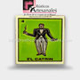 RA-REALZADO- LOTERIA 261 (SET DE 54 PIEZAS)
