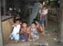 Myanmar. Dorfbesuch beim Volk der Chin.