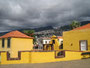 Madeira. Hauptstadt Funchal. Die Festung.