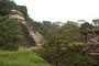 Mexico. Am Rande des Regenwaldes von Chiapas liegt die Ruinenstadt Palenque. Gegründet etwa 300 v. Chr. stand Palenque im 8. Jahrhundert n. Chr. in voller Blüte. Die beeindruckenden Bauten zeugen vom Reichtum dieser Zeit.