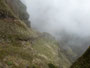 Madeira. Wanderung zum Pico das Torres. Mit 1.851 m der zweithöchste Berg von Madeira.