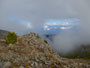 Madeira. Wanderung zum Pico Ruivo. Mit 1.862 m der höchste Berg von Madeira.
