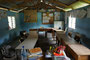 Vanuatu. Die Dorfschule von Lalinda.