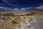 Bolivien. Das landschaftlich einmalige Lagunengebiet auf über 4.000 m Höhe. Die Laguna Polkes. 