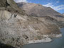 Pakistan. Das Hunzaland.