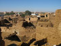 Ägypten. Westliche Wüste. Oase Dakhla. In der Altstadt Al-Qasr.