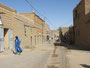 Mali. Die Stadt Timbuktu. Timbuktu war im Mittelalter eine unendlich reiche Stadt. Hier wurden Sklaven, Gold und Elfenbein gegen das lebensnotwendige Salz aus der Sahara getauscht.