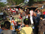 Myanmar. Dorfbesuch beim Volk der Chin.