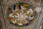 Indien. Khimsar. Das Nagaur-Fort.