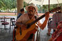 Mexico. Musik ist das Lebenselixier der Mexicaner.
