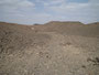 Expedition Danakil-Wüste. Trekking durch die Danakil-Wüste bei über 50°C im nicht vorhandenen Schatten.