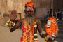 Namaste´- भगवान आपके साथ हो