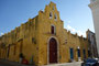 Mexico. Campeche liegt am Golf von Mexico und ist von einer Stadtmauer umgeben, die früher dem Schutz vor Piraten diente. In der kolonialen Altstadt fühlt man sich in die Zeit der spanischen Eroberer zurückversetzt.