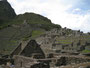 Peru. Machu Picchu. Das schönste und rätselhafteste Zeugnis der Inkazeit liegt auf 2.500 m Höhe. Vom Tal aus ist nichts von der gewaltigen Anlage zu sehen. Erst im Jahre 1911 wurden die Ruinen wiederentdeckt. Ein unbeschreiblicher Anblick.