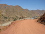 Äthiopien. Der Norden. Fahrt durch die Provinz Tigray.