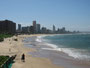 Südafrika. Port Elizabeth. Herrlich gelegen am Indischen Ozean.