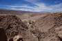 Chile. Der Lauca Nationalpark begeistert mit seiner phantastischen Landschaft.