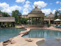 Das Kingdom Hotel in Victoria Falls.