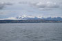 Bolivien. Der Titicaca-See ist das höchstgelegene schiffbare Gewässer der Erde. Er liegt auf einer Höhe von 3.810 m über dem Meeresspiegel, ist 178 km lang, bis zu 67 km breit und hat eine maximale Tiefe von 281 m.