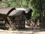 Myanmar. Dorfbesuch beim Volk der Chin.