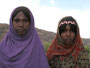 Expedition Danakil-Wüste. Portrait Afar-Mädchen.