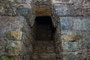 Mexico. Am Rande des Regenwaldes von Chiapas liegt die Ruinenstadt Palenque. Gegründet etwa 300 v. Chr. stand Palenque im 8. Jahrhundert n. Chr. in voller Blüte. Die beeindruckenden Bauten zeugen vom Reichtum dieser Zeit.