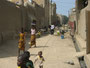 Mali. Die Stadt Mopti.