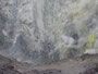 Papua Neuguinea. Provinz East New Britain. Der Vulkan Mt. Tavurvur begrub im Jahre 1994 die Stadt Rabaul unter seiner gewaltigen Aschewolke. Rabaul liegt seitdem unter einer meterhohen Ascheschicht. Heute befindet sich der Vulkan im Dornröschenschlaf.