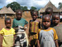 Elfenbeinküste. Die besonders gastfreundlichen Menschen und die vielen neugierigen Kinder sind der wahre Höhepunkt einer Reise durch Westafrika.