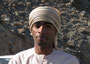Oman. Portrait.