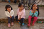 Mexico. Kinder sind der größte Schatz der Familien.