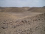 Expedition Danakil-Wüste. Trekking durch die Danakil-Wüste bei über 50°C im nicht vorhandenen Schatten.