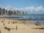 Brasilien. Fortaleza. Das Badeparadies an der Nordostküste.