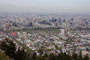 Chile. Die Hauptstadt Santiago de Chile ist das Zentrum der Wirtschaft, der Geschichte, der Kunst und Kultur des Landes. Hier leben zur Zeit über 5 Millionen Menschen.