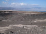 Djibouti. Fahrt zum Vulkan Ardoukoba.