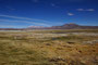 Chile. Der Lauca Nationalpark begeistert mit seiner phantastischen Landschaft.