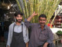 Pakistan. Die Gastfreundschaft der Pakistani ist wirklich außergewöhnlich.