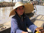 Myanmar. Der Inle-See. Hier ist die Heimat der Inthas, der "Söhne des Sees". Besuch beim Volk der Padaung. 